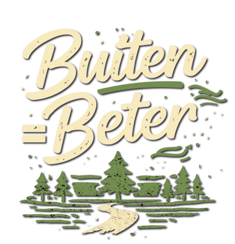 Buiten is Beter